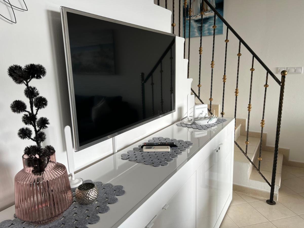 Maj Premium Apartment 4 Sterne - Neu Renoviert 波雷奇 外观 照片