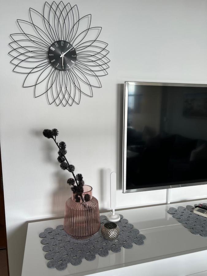 Maj Premium Apartment 4 Sterne - Neu Renoviert 波雷奇 外观 照片