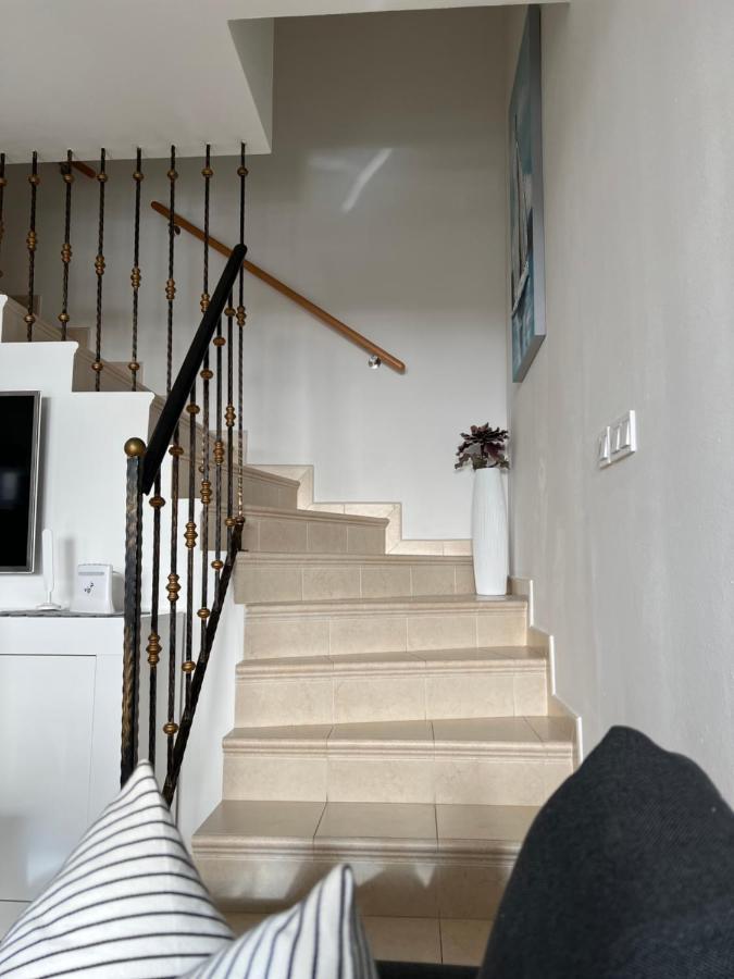 Maj Premium Apartment 4 Sterne - Neu Renoviert 波雷奇 外观 照片